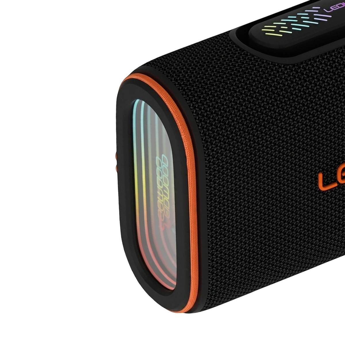 Enceinte Bluetooth Portable Xplor150 10W RMS Étanche IPX6 avec LED d'Ambiance-4