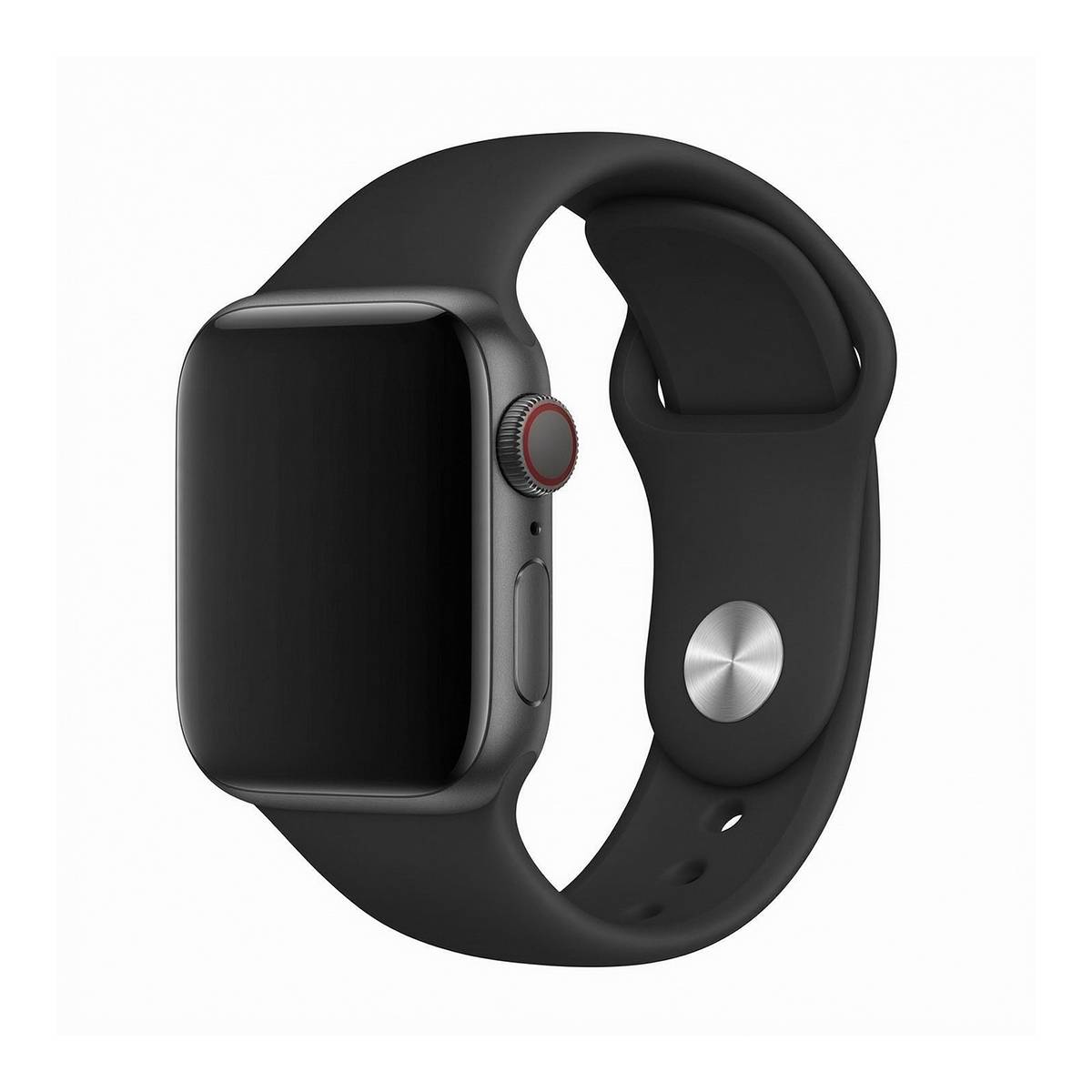Bracelet Sport pour Watch 38 / 40 / 41mm Résistant et Confortable-0