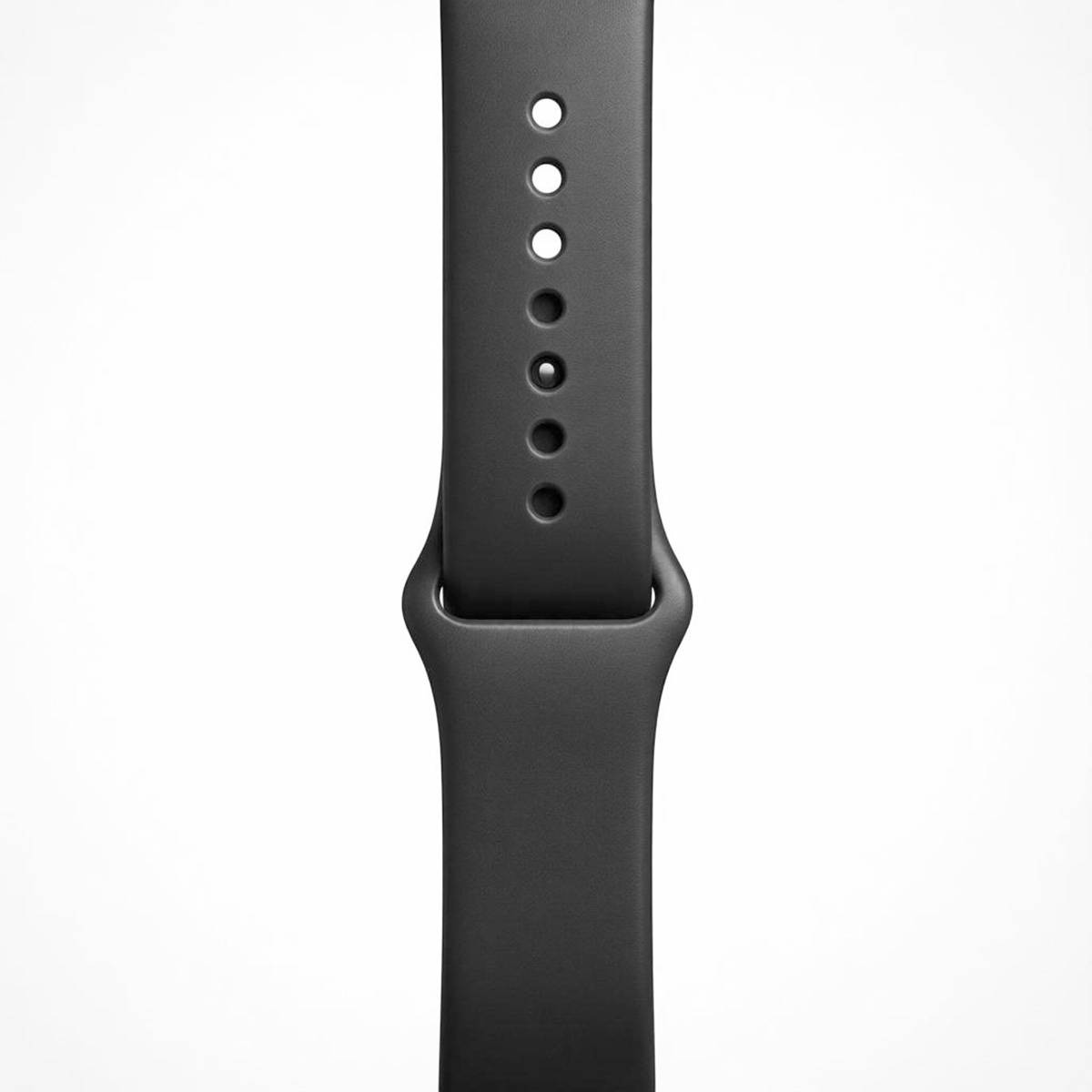 Bracelet Sport pour Watch 38 / 40 / 41mm Résistant et Confortable-1