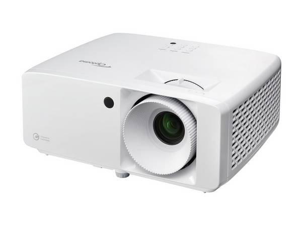 Optoma ZH361 OPTOMA 5055387600591
