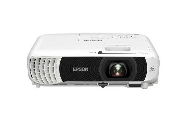 EPSON EB-FH08 3LCD Projector 3600lm