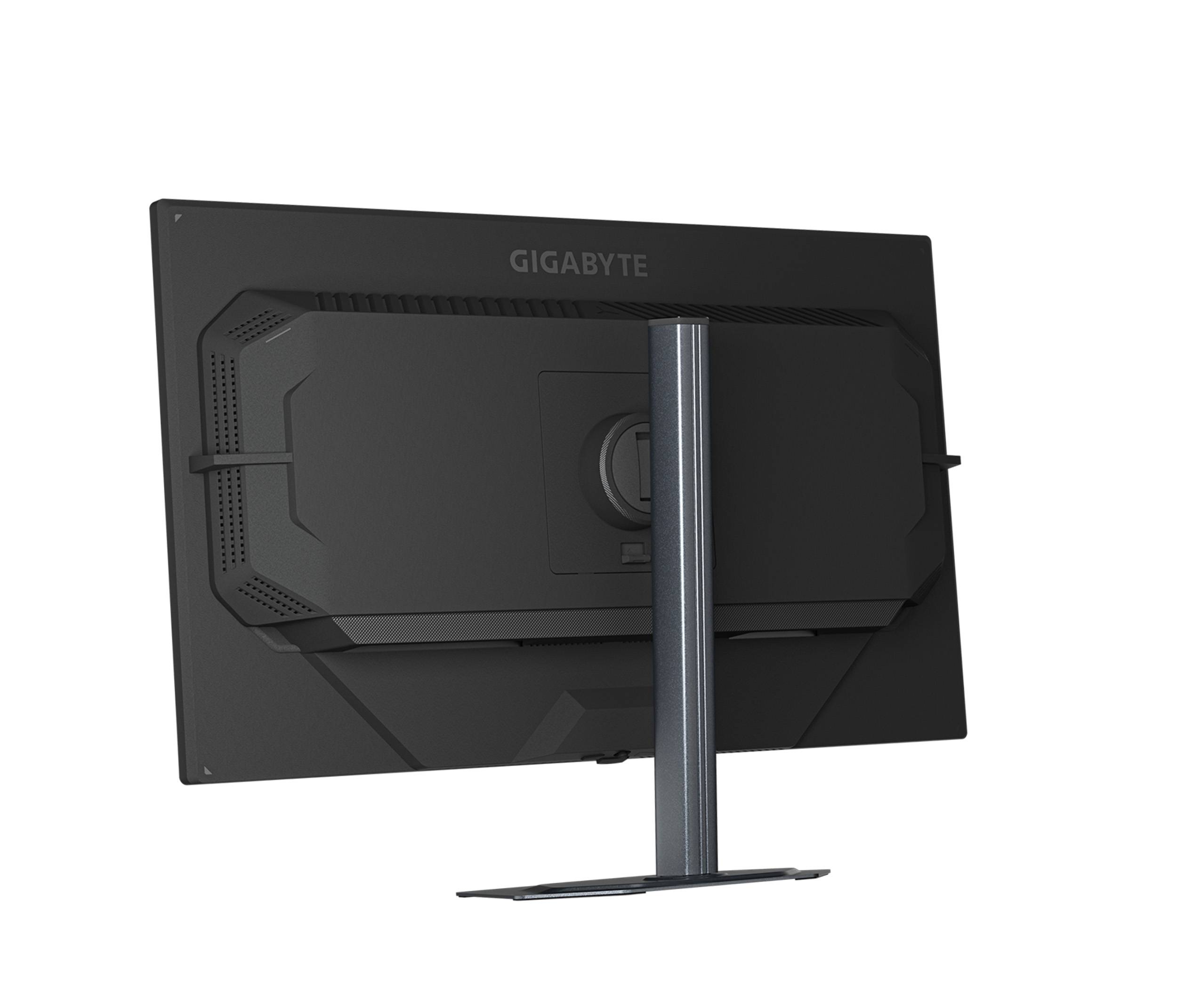 GIGABYTE GO27Q24 27” Moniteur Gaming OLED 2K QHD - 2560 x 1440, 240Hz, 0.03ms, 400 cd/m², FreeSync Premium Pro, HDMI 2.0-5