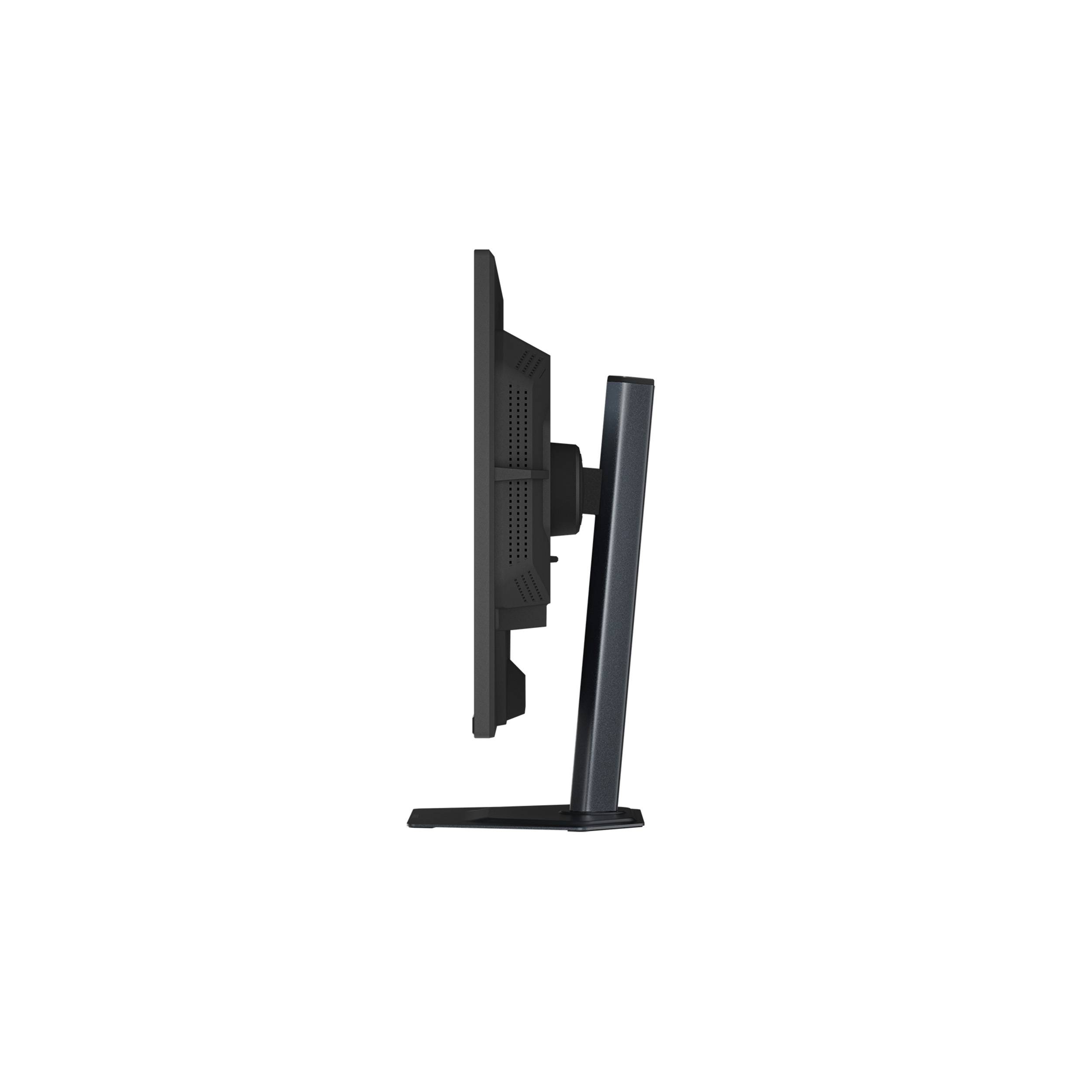 GIGABYTE GO27Q24 27” Moniteur Gaming OLED 2K QHD - 2560 x 1440, 240Hz, 0.03ms, 400 cd/m², FreeSync Premium Pro, HDMI 2.0-3