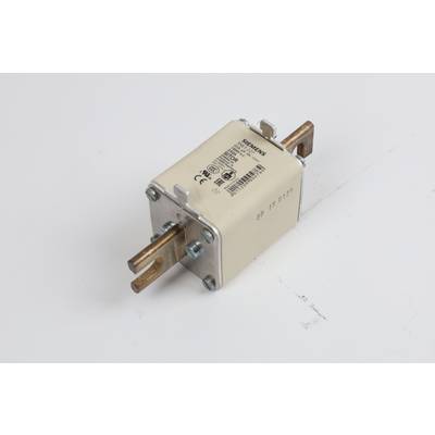 Siemens 3NE3227 Cartouche-fusible avec afficheur de sécurité mécanique Adapté pour (fusibles) Taille de fusible 000 - 4 -0