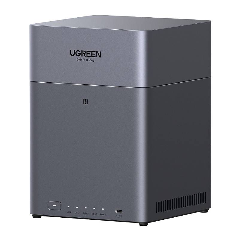Ugreen 85660 Storage Systeme-0