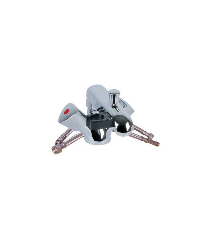 Mélangeur bain douche monotrou- DIFF - 99270-0