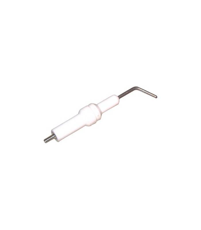 Bougie HP vis 4mm Karcher- KARCHER - 2 - (X2)-0