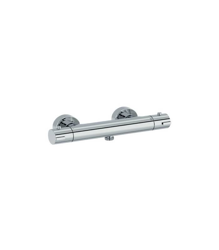Mitigeur douche thermostatique NF ECAU- MAMMOLITI - F260016-0