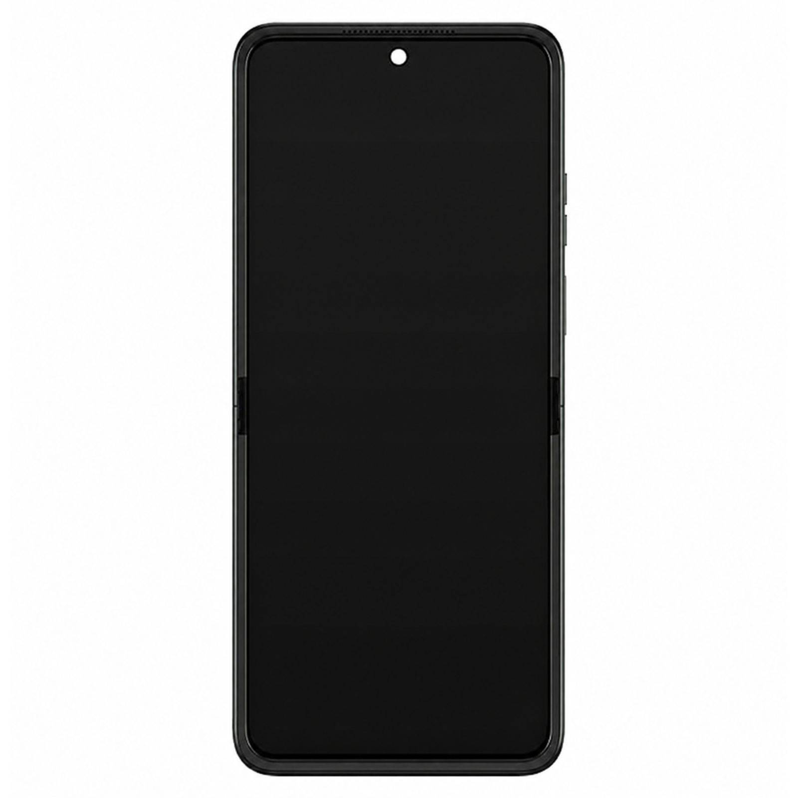 Écran Pliable pour Motorola Razr 70 Ultra Dalle AMOLED 165Hz avec Châssis-0