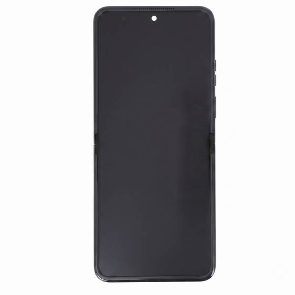 Écran Pliable pour Motorola Razr 70 Dalle AMOLED 120Hz avec Châssis