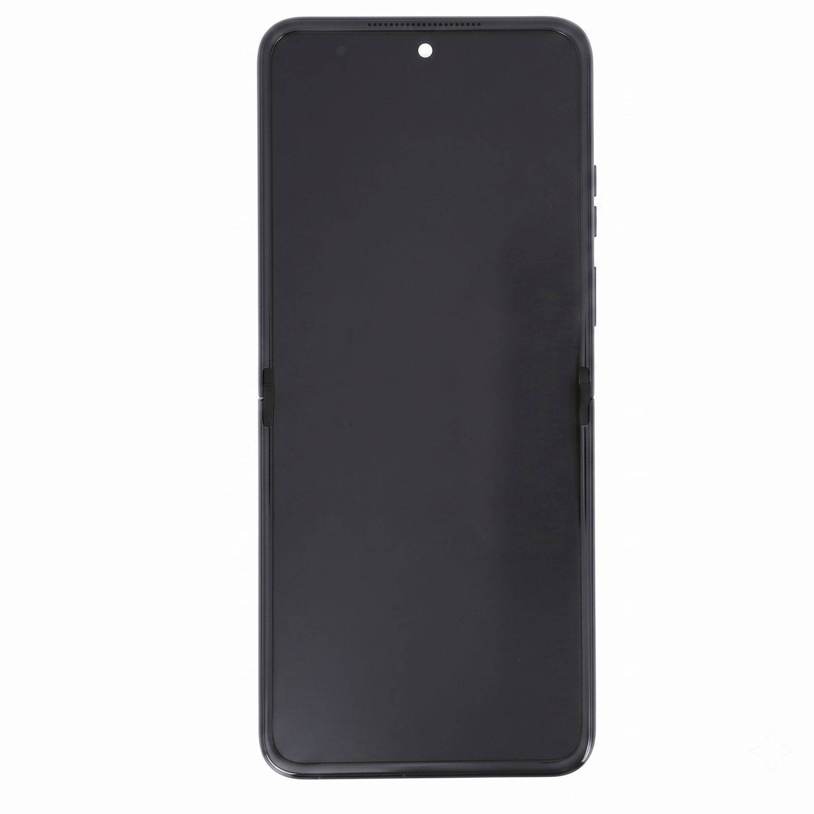 Écran Pliable pour Motorola Razr 70 Dalle AMOLED 120Hz avec Châssis-0