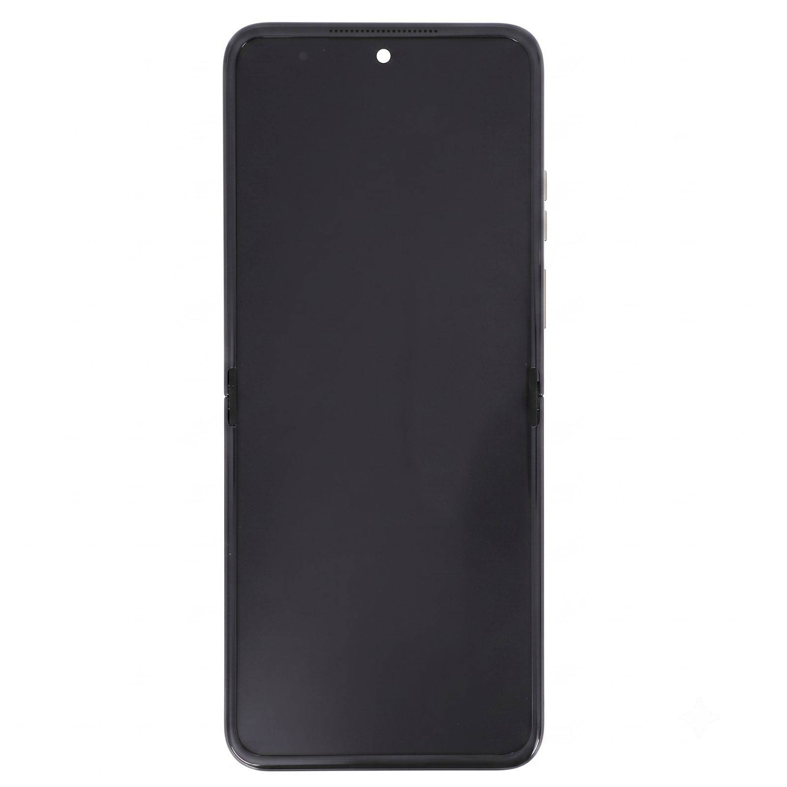 Écran Pliable pour Motorola Razr 70 Dalle AMOLED 120Hz avec Châssis-1