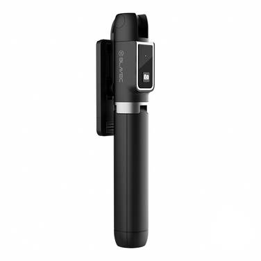 Perche à Selfie pour Smartphone Trépied Extensible avec Télécommande Bluetooth