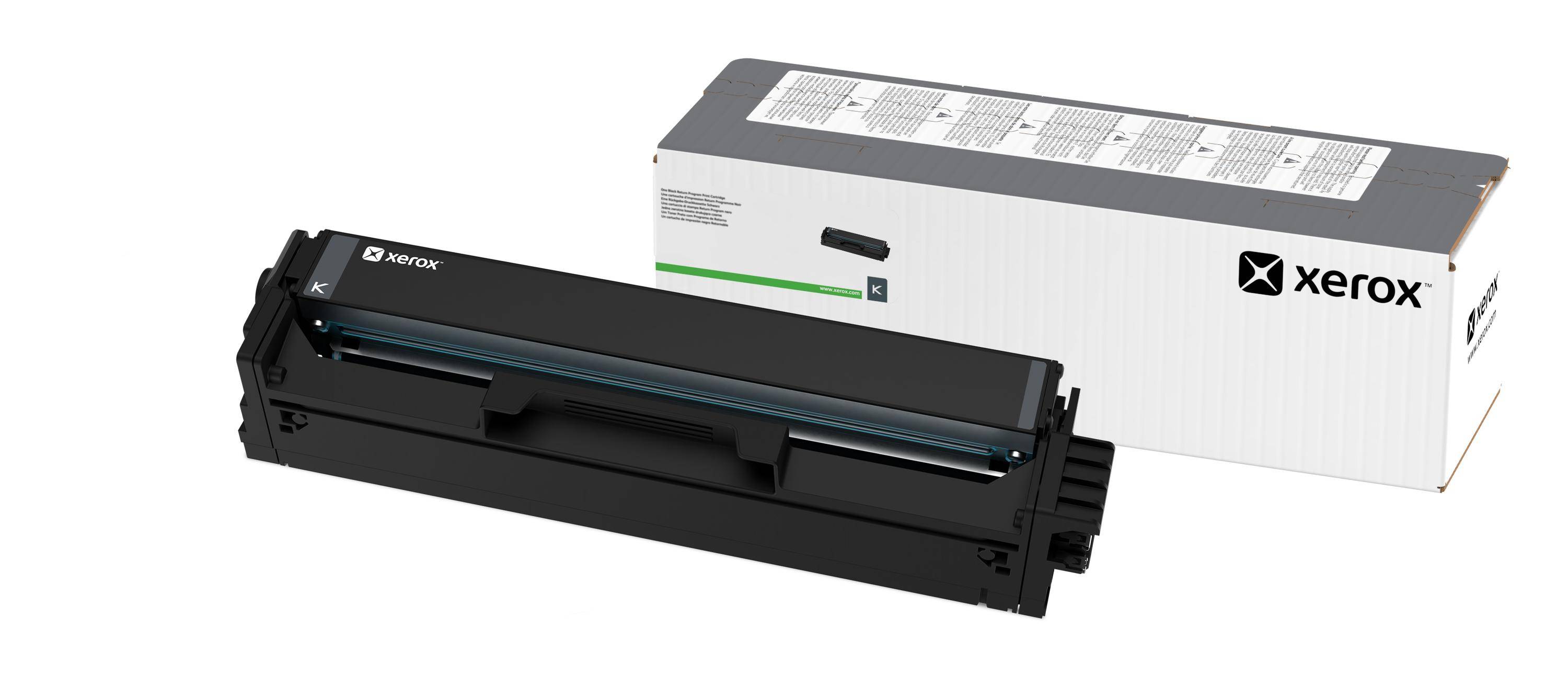 Xerox Cartouche de toner Noir de Très haute capacité Imprimante couleur ® C300/multifonctions ® C303a/multifonctions ® C-0