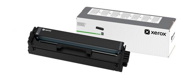 Xerox Cartouche de toner Noir de Très haute capacité Imprimante couleur ® C300/multifonctions ® C303a/multifonctions ® C