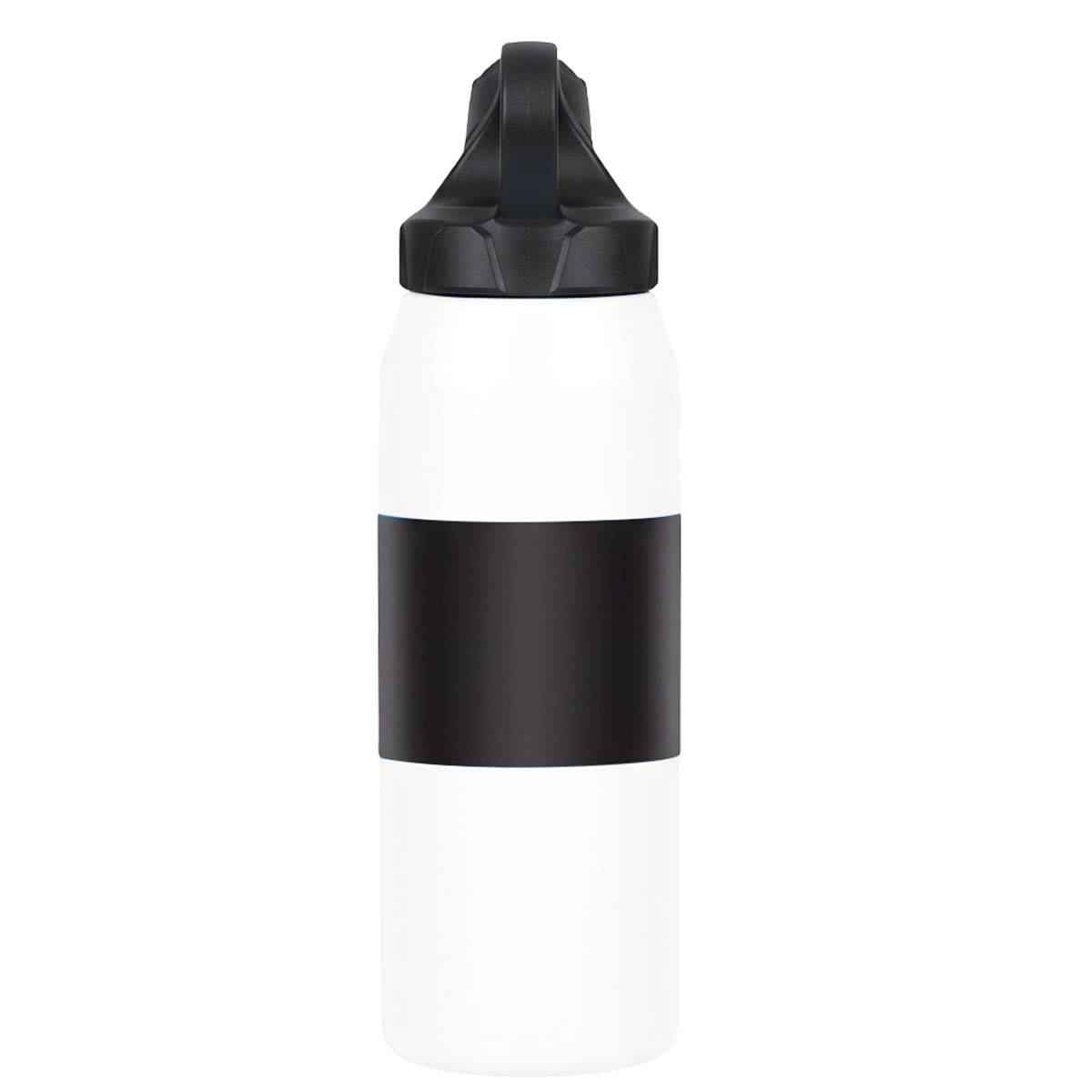 Gourde Isotherme de Sport 950 ml en Acier Inoxydable Design Moderne-4
