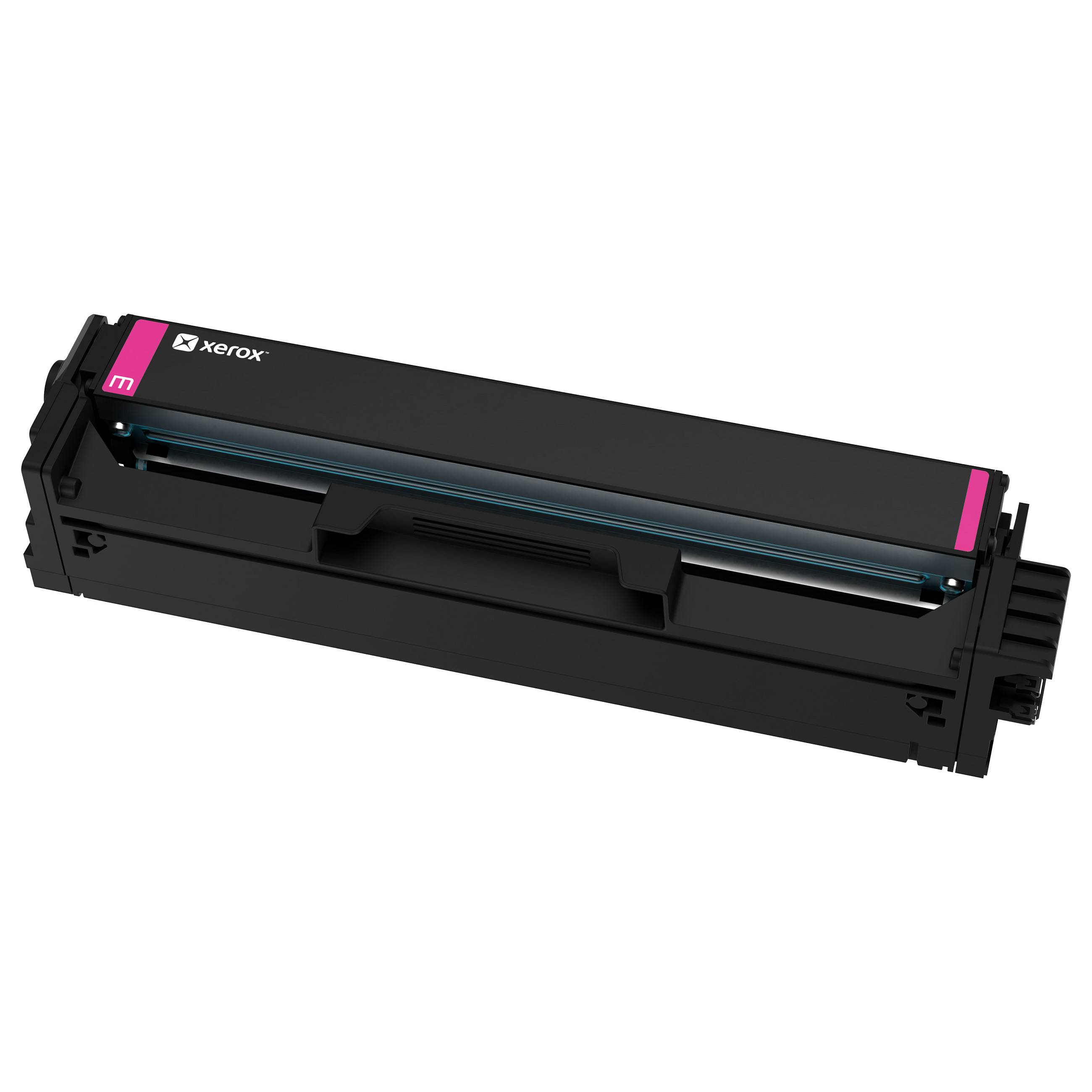 Xerox Cartouche de toner Magenta de Capacité standard C240, C245, C300, C303A, C305AE, Imprimante couleur multifonctions-0