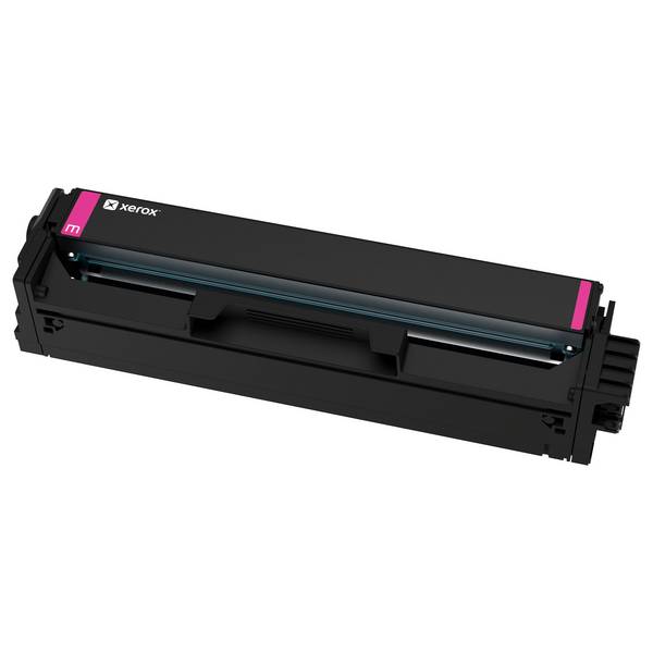 Xerox Cartouche de toner Magenta de Capacité standard C240, C245, C300, C303A, C305AE, Imprimante couleur multifonctions