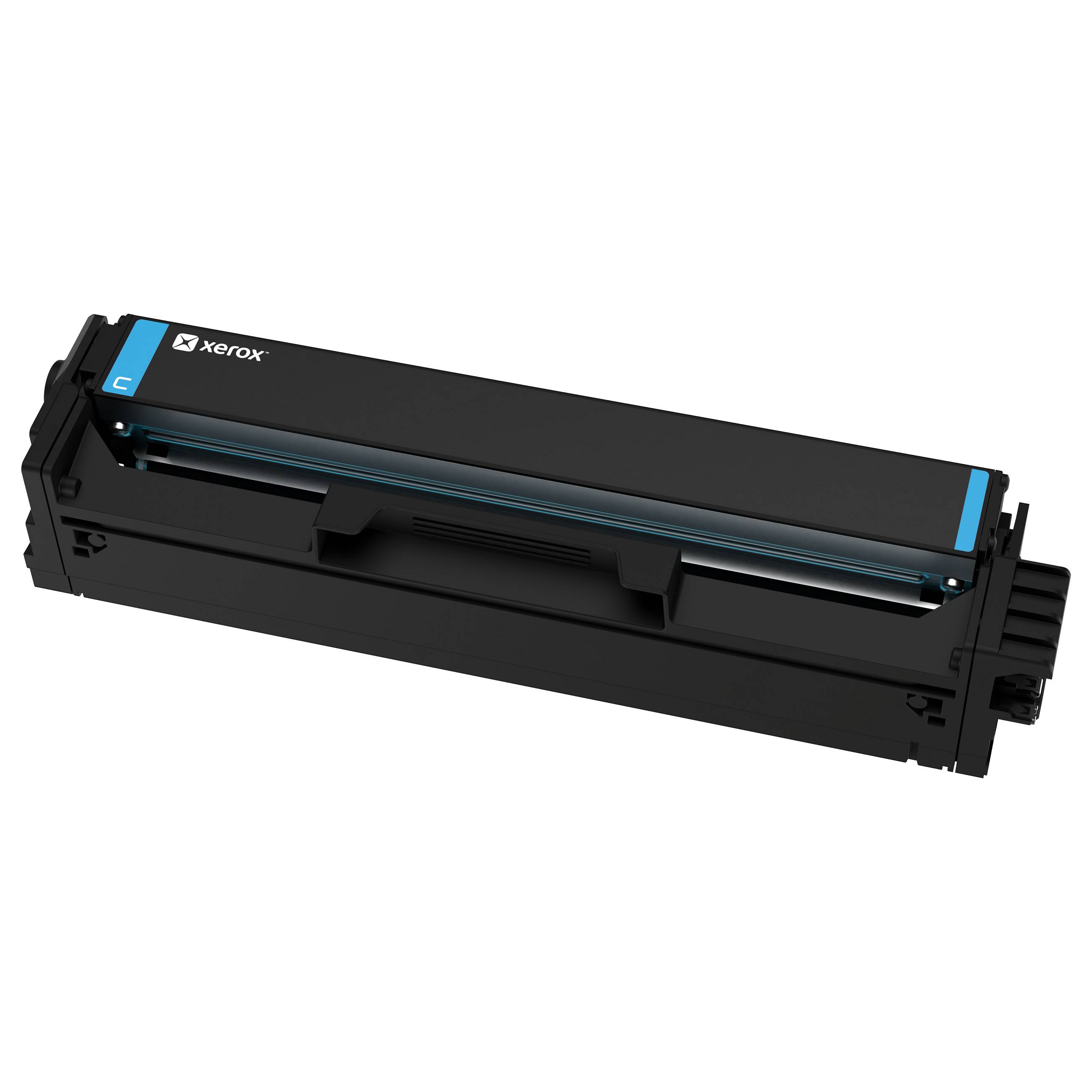 Xerox Cartouche de toner Cyan de Capacité standard C240, C245, C300, C303A, C305AE, Imprimante couleur multifonctions ®-0
