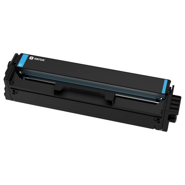Xerox Cartouche de toner Cyan de Capacité standard C240, C245, C300, C303A, C305AE, Imprimante couleur multifonctions ®
