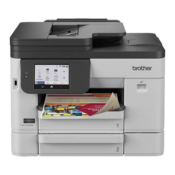 MFC-J5110DW MFP A4 inkjet 4 in 1