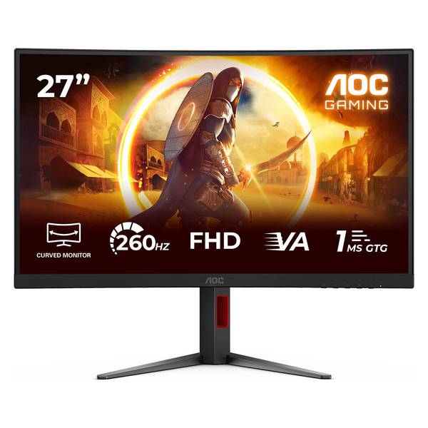 AOC C27G4Z2 AOC 4038986183499
