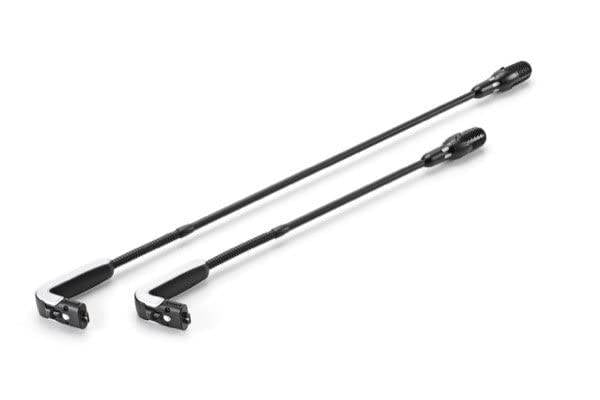 BOSCH DICENTIS MICL Micro enfichable long argent-2