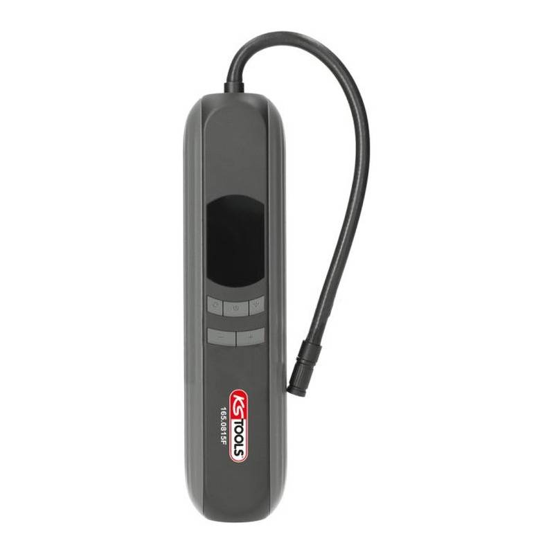 KS Tools - Mini compresseur rechargeable portatif-1