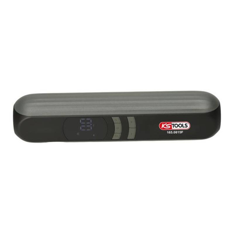KS Tools - Mini compresseur rechargeable portatif-2