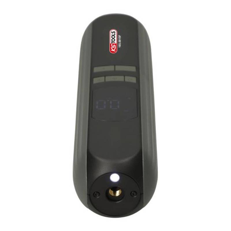 KS Tools - Mini compresseur rechargeable portatif-3