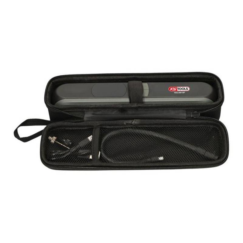 KS Tools - Mini compresseur rechargeable portatif-4