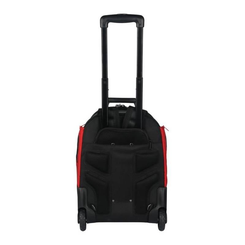 KS Tools - Sac à dos ROLLBAG à bras télescopique-1