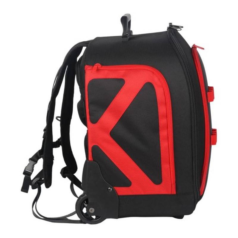 KS Tools - Sac à dos ROLLBAG à bras télescopique-3