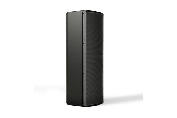 BOSE PRO Enceinte ArenaMatch Utility AMU208-120X  EN54 Noir