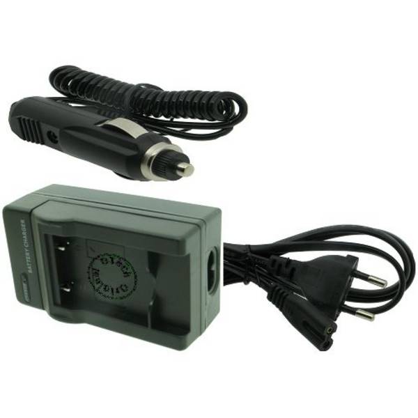 Chargeur pour PANASONIC KX-TCA385