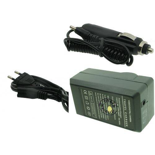 Chargeur pour PANASONIC KX-TCA385-1