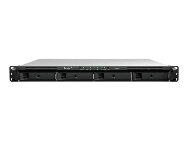 Synology RS826+ Storage Systeme