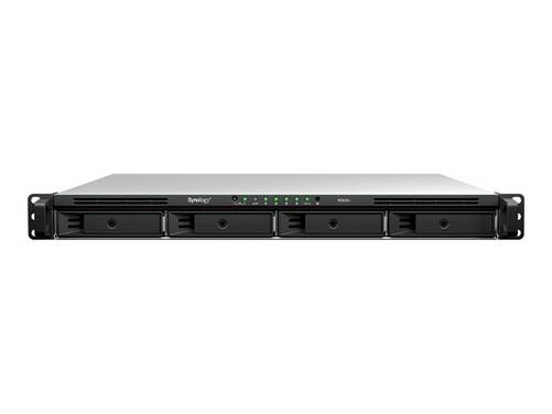 Synology RS826+ Storage Systeme