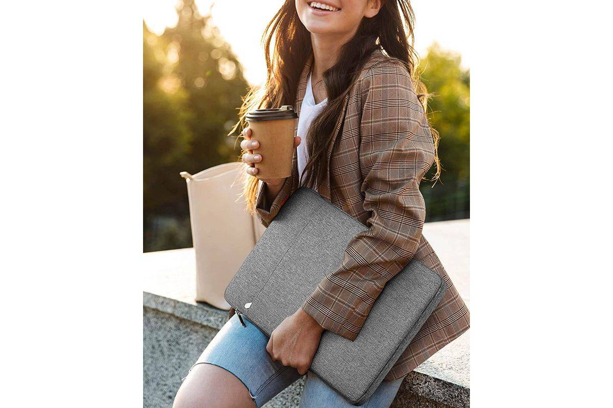 Inateck LB01006, Housse, 33 cm (13")-4
