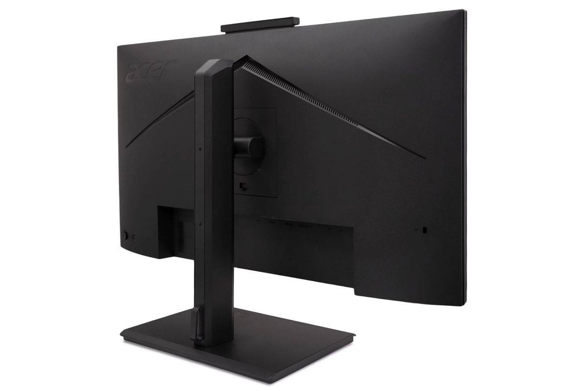Acer Vero B7 B277UGwmiiprzx, 68,6 cm (27"), 2560 x 1440 pixels, Quad HD, LCD, 4 ms, Blanc-5
