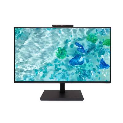 Acer Vero B7 B277UGwmiiprzx, 68,6 cm (27"), 2560 x 1440 pixels, Quad HD, LCD, 4 ms, Blanc-0
