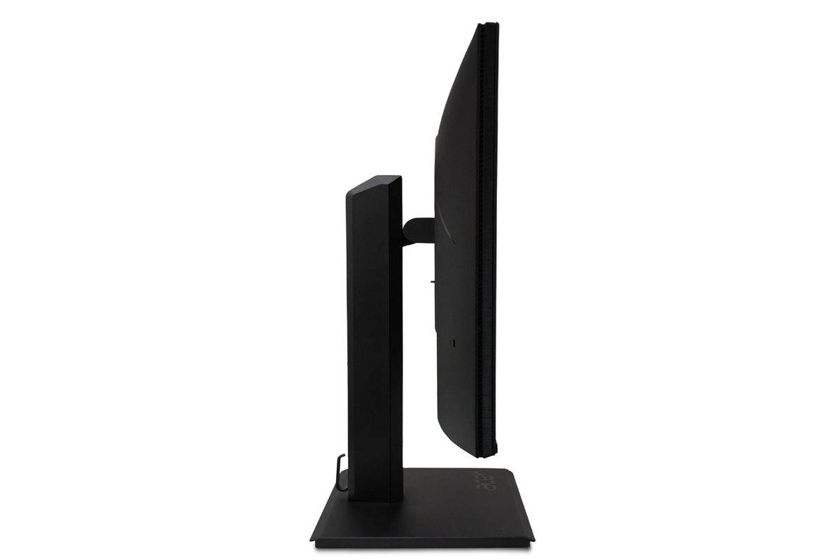 Acer Vero B7 B277UGwmiiprzx, 68,6 cm (27"), 2560 x 1440 pixels, Quad HD, LCD, 4 ms, Blanc-3