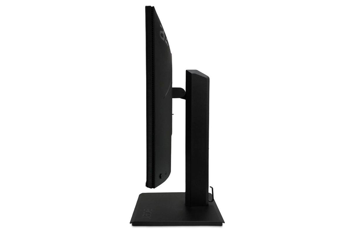 Acer Vero B7 B277UGwmiiprzx, 68,6 cm (27"), 2560 x 1440 pixels, Quad HD, LCD, 4 ms, Blanc-4