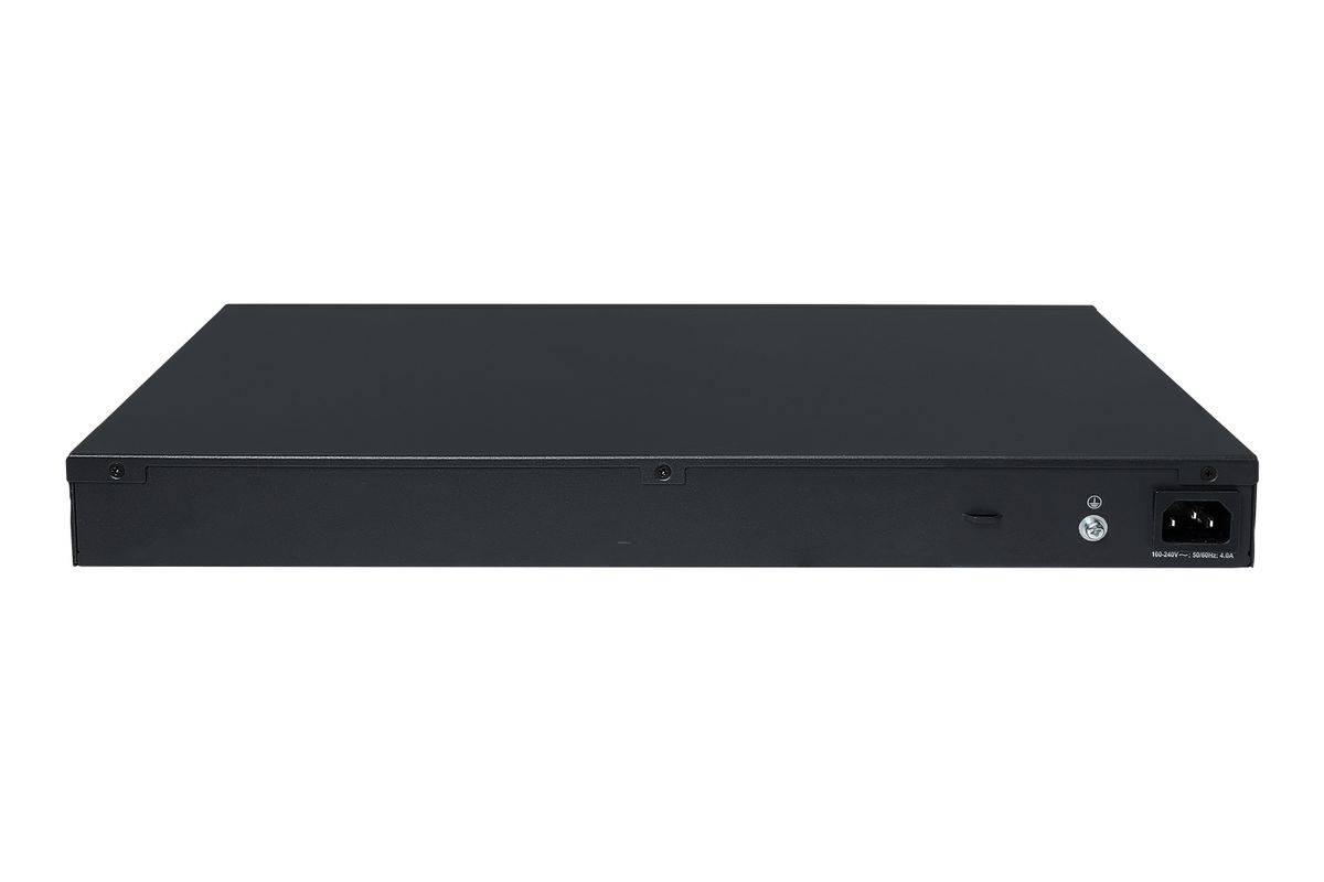HPE Aruba S6X55A Netzwerk Switch-3