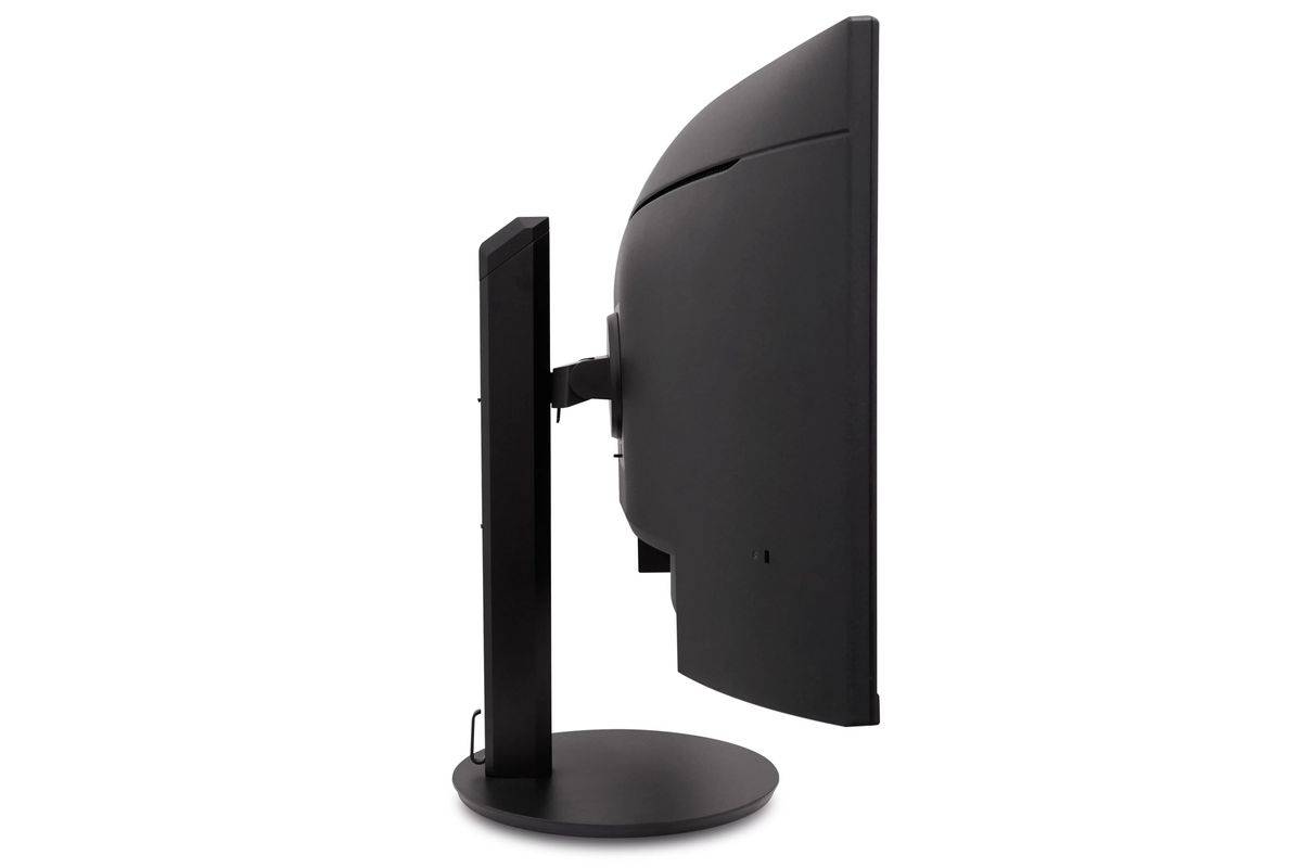 Acer Vero CB3 CB343CURJ0bemiiprcuzx, 86,4 cm (34"), 3440 x 1440 pixels, Wide Quad HD, LCD, 4 ms, Noir-3