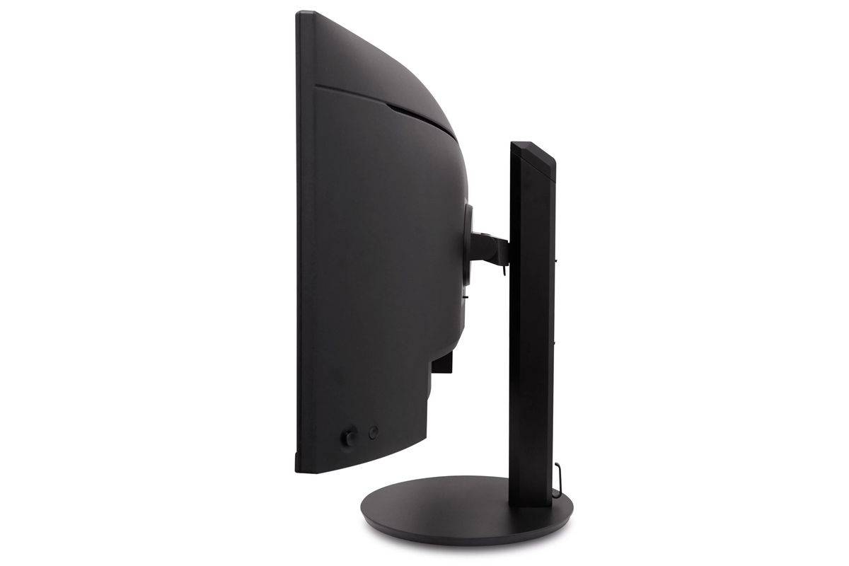 Acer Vero CB3 CB343CURJ0bemiiprcuzx, 86,4 cm (34"), 3440 x 1440 pixels, Wide Quad HD, LCD, 4 ms, Noir-4