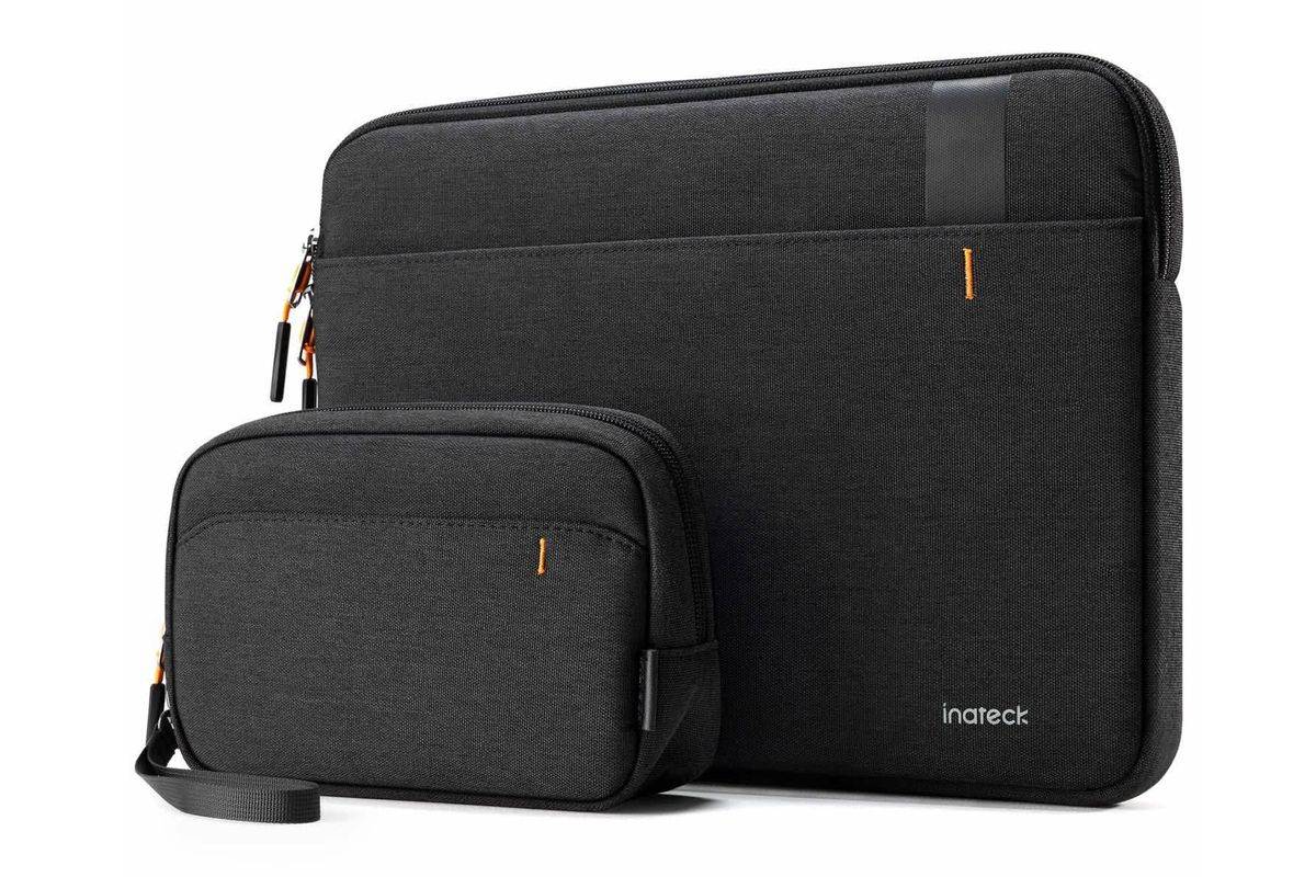 Inateck LB01011, Coque, 33 cm (13")-0