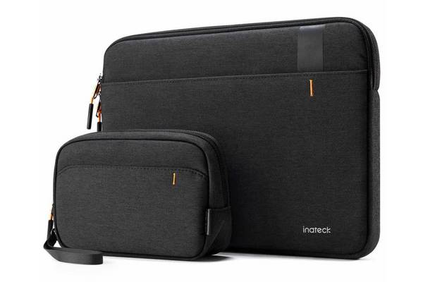 Inateck LB01011, Coque, 33 cm (13")