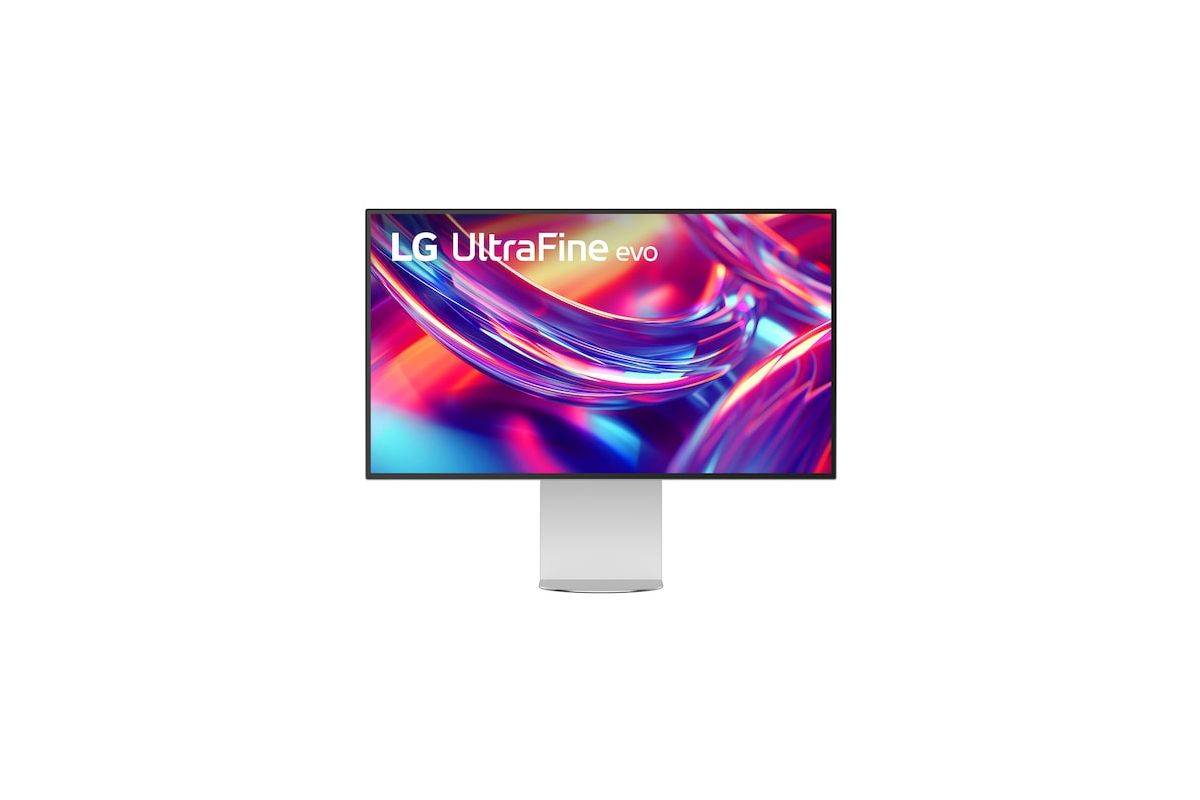 LG 32U990A-S, 81,3 cm (32"), 6144 x 3456 pixels, 6K Ultra HD, LCD, 5 ms, Gris-5