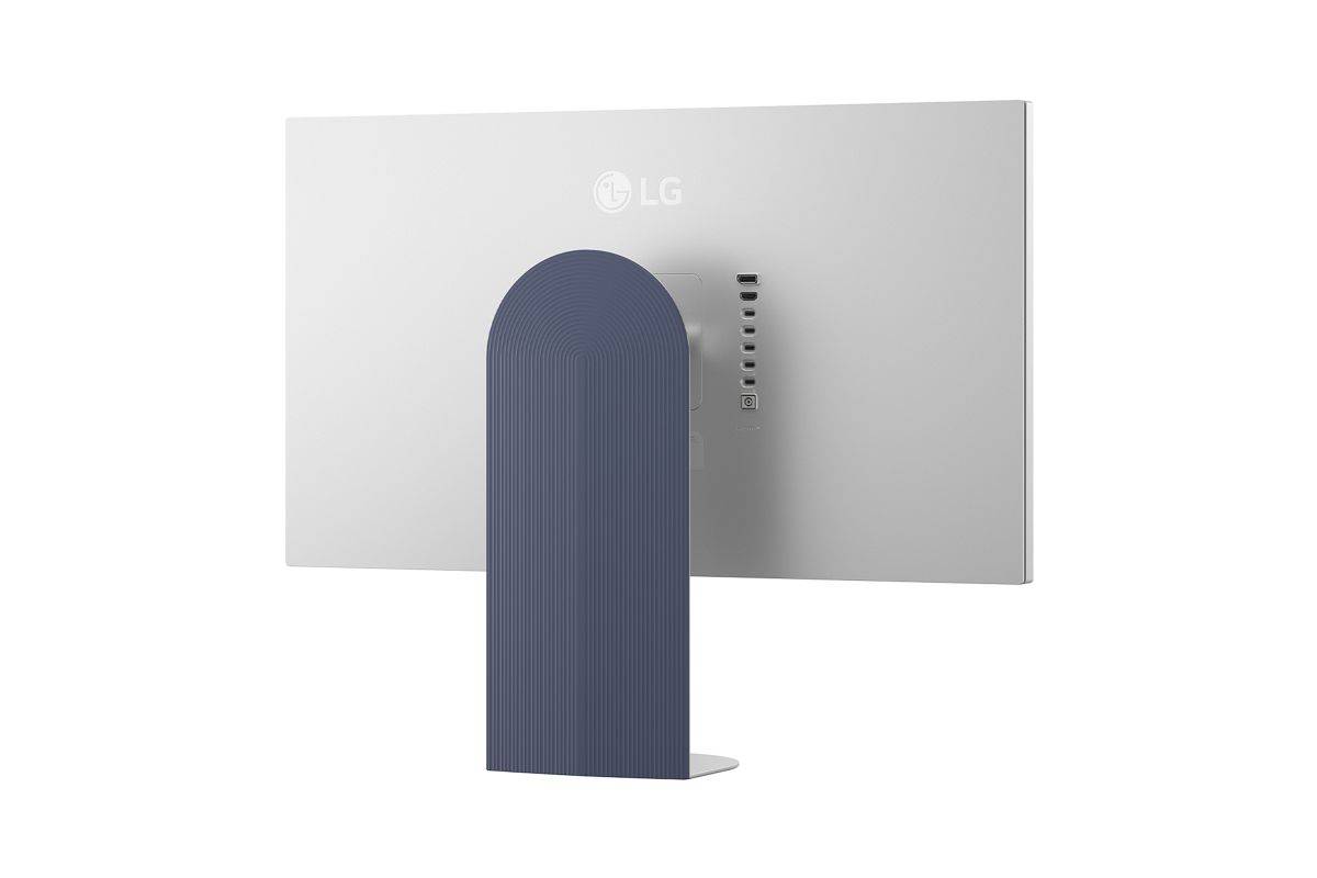 LG 32U990A-S, 81,3 cm (32"), 6144 x 3456 pixels, 6K Ultra HD, LCD, 5 ms, Gris-3